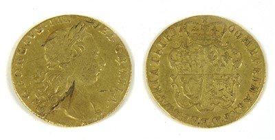 Lot 79 - Coins, Great Britain, George III (1760-1820)