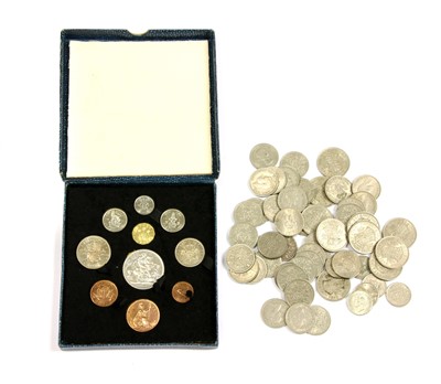 Lot 188 - Coins, Great Britain