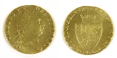Lot 82 - Coins, Great Britain, George III (1760-1820)