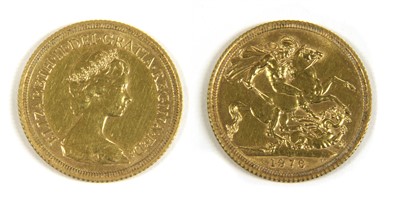 Lot 148 - Coins, Great Britain, Elizabeth II (1952-)
