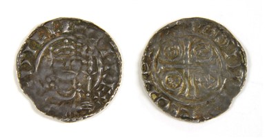 Lot 14 - Coins, Great Britain, William I (1066-1087)