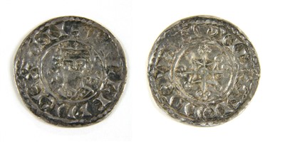 Lot 16 - Coins, Great Britain, William I (1066-1087)