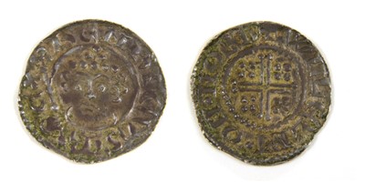 Lot 20 - Coins, Great Britain, Henry II (1154-1189)