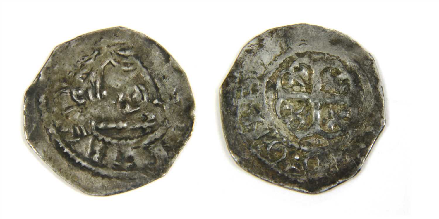 Lot 18 - Coins, Great Britain, Stephen (1135-1154)