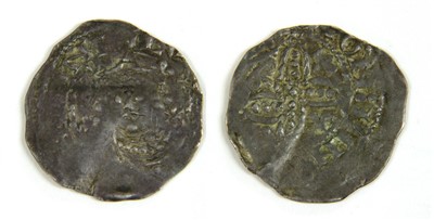 Lot 17 - Coins, Great Britain, Henry I (1100-1135)
