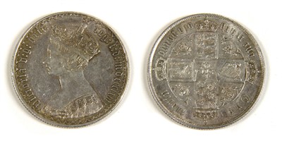 Lot 105 - Coins, Great Britain, Victoria (1837-1901)
