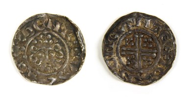 Lot 261 - Coins, Great Britain, Henry III (1216-1272)