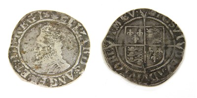 Lot 31 - Coins, Great Britain, Elizabeth I (1558-1603)