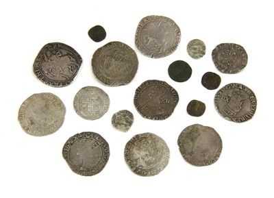 Lot 179 - Coins, Great Britain, Charles I (1625-1649)
