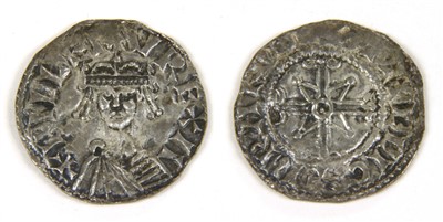 Lot 13 - Coins, Great Britain, William I (1066-1087)