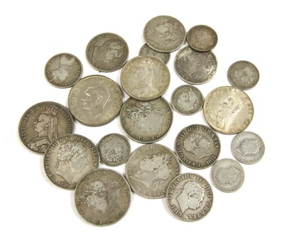 Lot 180 - Coins, Great Britain