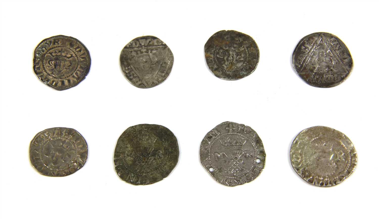 Lot 176 - Coins, Great Britain