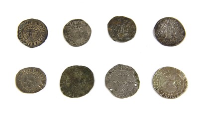 Lot 176 - Coins, Great Britain