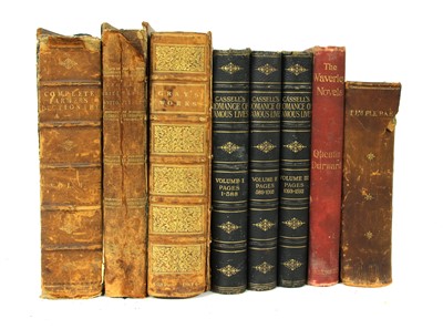 Lot 340 - Mitford, J: works of Thomas Gray. 2 volumes in 1