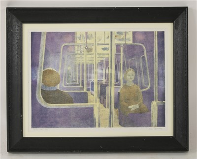 Lot 129 - ANNE SPALDING (1911-1948)