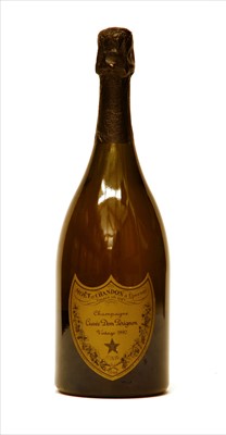 Lot 56 - Moët & Chandon, Dom Pérignon, 1990, one bottle (boxed)