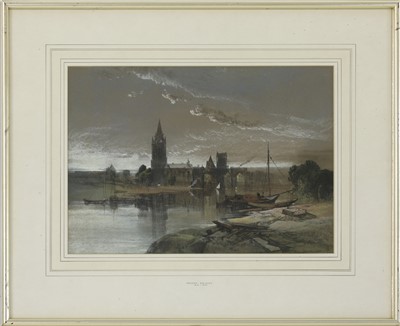 Lot 364 - Henry Bright (1810-1873)