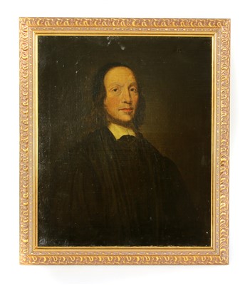 Lot 417 - 17th century, follower of Robert Walker