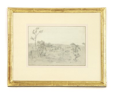 Lot 1552 - Louis Francia (1772-1839)