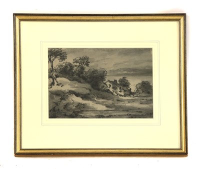 Lot 1485 - Dr Thomas Monro (1759-1833)