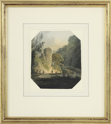 Lot 372 - William Payne (1760-1830)