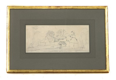 Lot 1479 - Cornelius Varley (1781-1873)