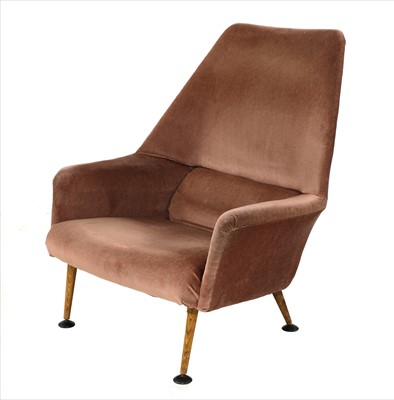 Lot 286 - A 'Flamingo' chair