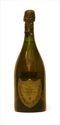 Lot 64 - Moët & Chandon, Dom Pérignon, 1971, one bottle