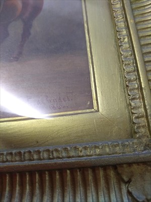Lot 482 - Alfred Frank de Prades (c.1820-1890)