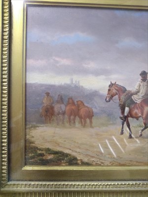 Lot 482 - Alfred Frank de Prades (c.1820-1890)