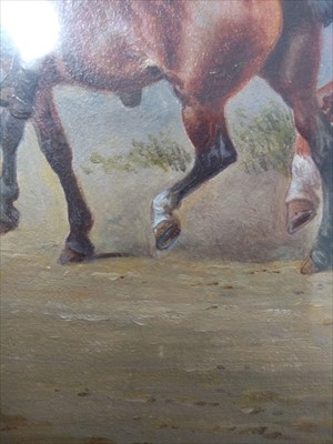 Lot 482 - Alfred Frank de Prades (c.1820-1890)