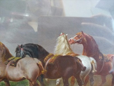 Lot 482 - Alfred Frank de Prades (c.1820-1890)