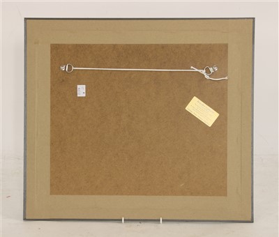 Lot 1533 - The Simpsons Animation Cell