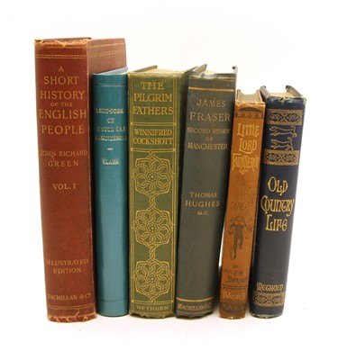 Lot 1416 - A large quantity of miscellaneous books