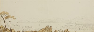 Lot 423 - C... J... Bigge (19th century)