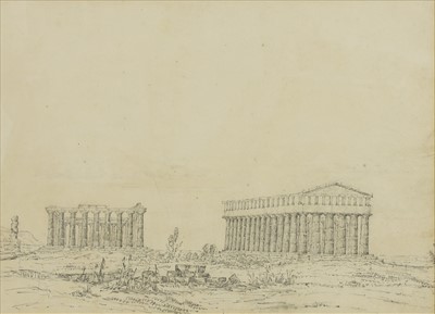 Lot 423 - C... J... Bigge (19th century)