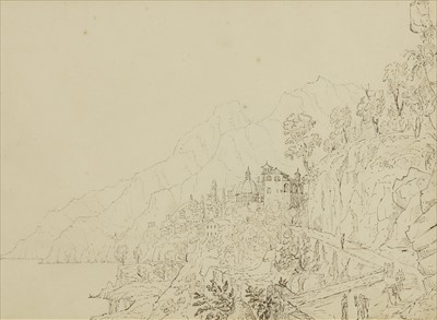 Lot 423 - C... J... Bigge (19th century)