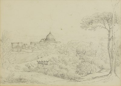 Lot 423 - C... J... Bigge (19th century)