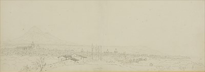 Lot 423 - C... J... Bigge (19th century)