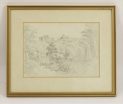 Lot 423 - C... J... Bigge (19th century)