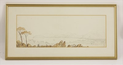 Lot 423 - C... J... Bigge (19th century)