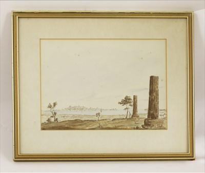 Lot 423 - C... J... Bigge (19th century)