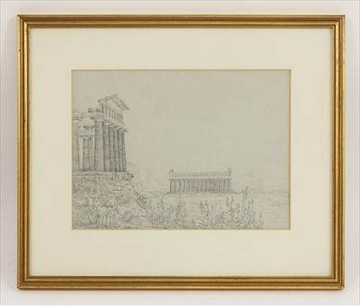 Lot 423 - C... J... Bigge (19th century)
