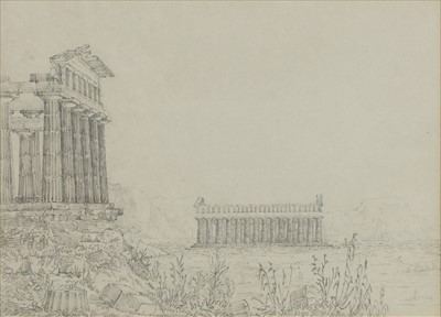 Lot 423 - C... J... Bigge (19th century)