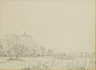 Lot 423 - C... J... Bigge (19th century)