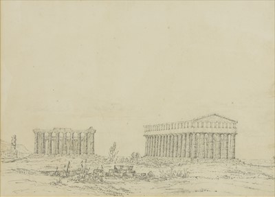 Lot 423 - C... J... Bigge (19th century)