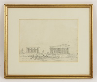 Lot 423 - C... J... Bigge (19th century)