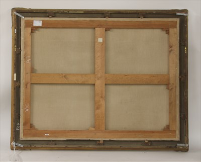 Lot 494 - English School, mid 19th century