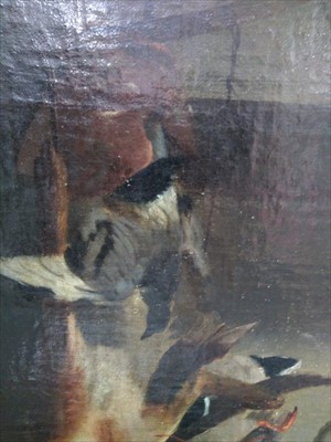 Lot 505 - Attributed to David de Noter (Belgian, 1818-1892)