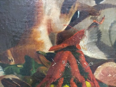 Lot 505 - Attributed to David de Noter (Belgian, 1818-1892)